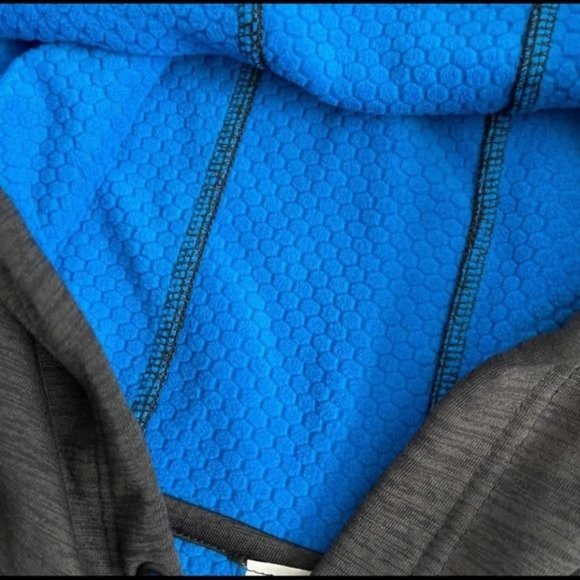 COPY - NEW AMERICAN FIGHTER FREEMONT MEN GRAY HOODIE  XL - Picture 11 of 12